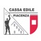 Questa è l'App mobile della Cassa Edile di Piacenza