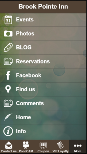 Brook Pointe Inn(圖2)-速報App