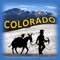 Historic Colorado Driving Tour Pikes Peak Area