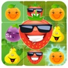 Fruit Splash - Funny Adventure