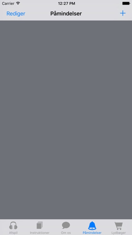 Rygestop - røgfri med hypnose screenshot-3