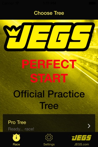 JEGS Perfect Startのおすすめ画像1