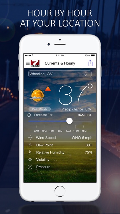 StormTracker 7 screenshot-3