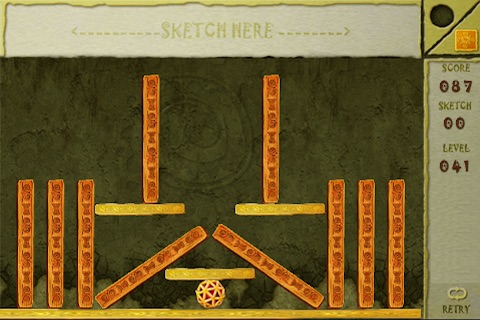 Rafter screenshot 4