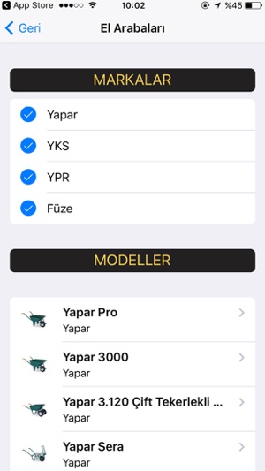 Yaparlar(圖3)-速報App