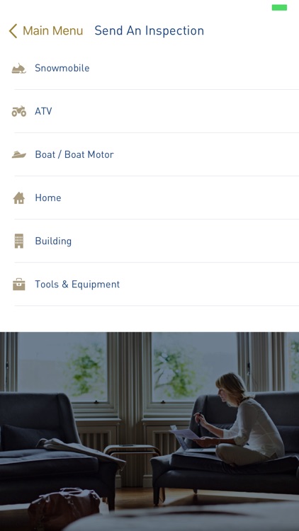 Cornerstone Insurance