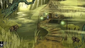 Alice and The Magical Dragons screenshot