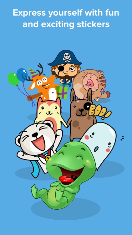 Camfrog - Live Group Video Chat - Make New Friends screenshot-3