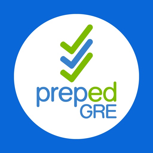 PrepEd GRE Exam Preparation