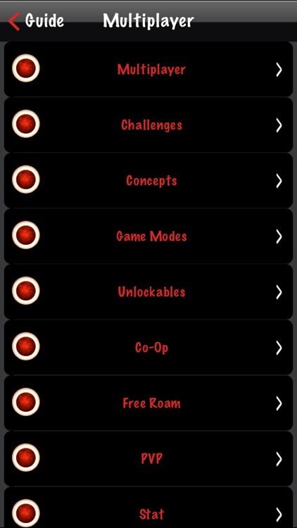 Expert Complete Guide For Red Redemption screenshot-3