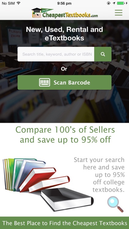 CheapestTextbooks.com