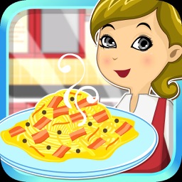 Cooking game - girls games and kids games by Tan fubing