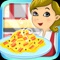 Cooking Game for Kids - Spaghetti Carbonara Time