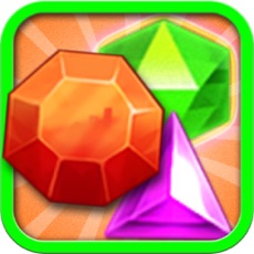 Activities of Treasure Gem Lost - Legend Star