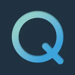 Mensa Daily Q app icon
