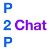 P2P Chat Client - Secure communication over Bluetooth, Ad-Hoc, or WLAN networks