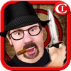 KNIFE KING 2-SHOOT BOSS 3D Free
