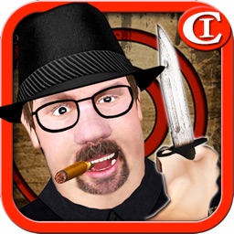 KNIFE KING 2-SHOOT BOSS 3D  Free