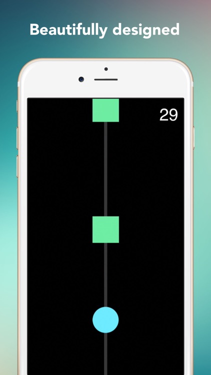 Impossible: Ultimate Focus Challenge Game