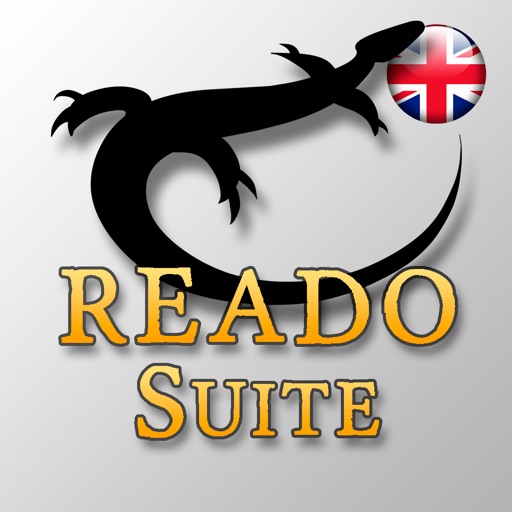 Reado Suite icon