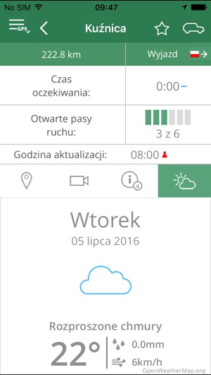 Mobilna Granica(圖4)-速報App