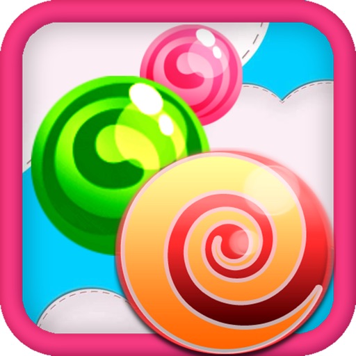 Candy blast 4 iOS App