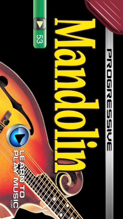 Mandolin Tuner - Learn How To Play Mandolin With Videos screenshot-3