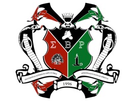 Official Sticker Pack of Sigma Beta Rho Fraternity