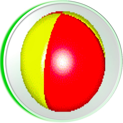 Wonder Ball Game Icon