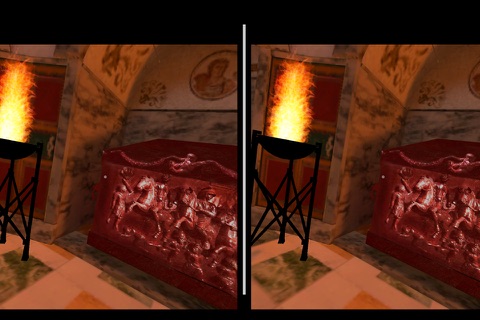 Mausoleo di Elena VR screenshot 3