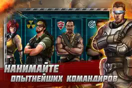 Game screenshot Alliance Wars: World Domination apk