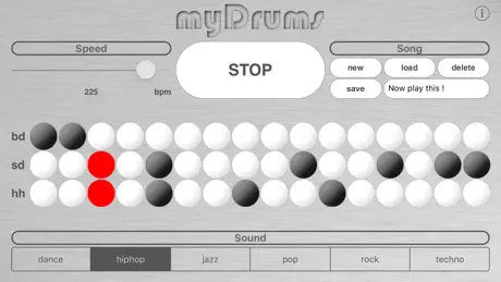 myDrums