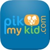 PikMyKid School Admin App