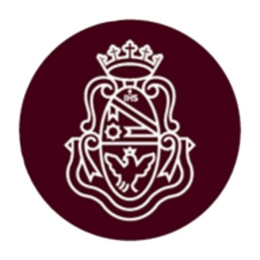 La UNC en tus manos app icon