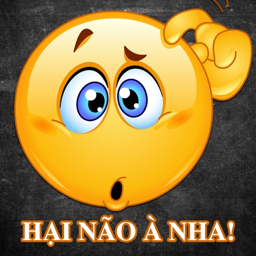 Đố vui dân gian - Đố vui hại não mới app icon