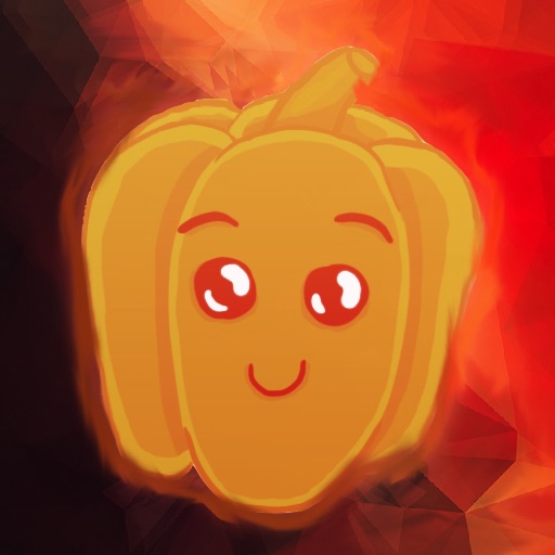 Action Pepper! Icon