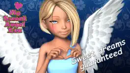 Game screenshot My Sweet Angel Eva - AR mod apk