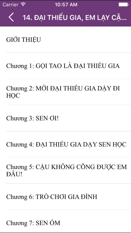 Ngôn Tình Teen Offline 2 Hay Nhất - Ngon tinh teen