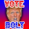 Vote Bolt