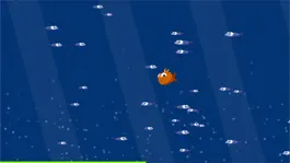 Game screenshot Little Fish SG apk
