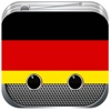 Germanien Radios : Deutsche Music, News sports
