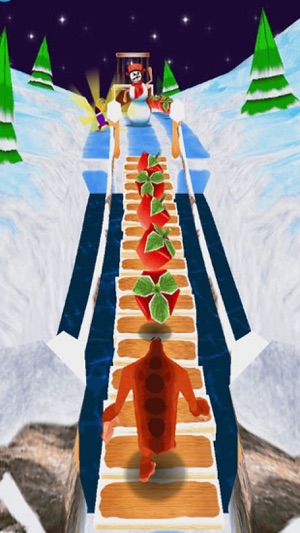 Alaska Bear Run Endless(圖1)-速報App