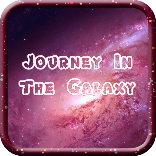 Journey In The Galaxy icon