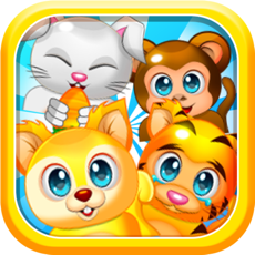 Activities of Animal math zoo story game free