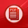 InstaFORM - PDF FORM Editor delete, cancel