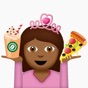 Tyra – Sassy Emoji Stickers for Women on iMessage app download