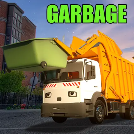 Off Road Garbage Truck 3D Cheats