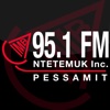 Radio Ntetemuk