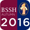 BSSH Autumn Meeting 2016