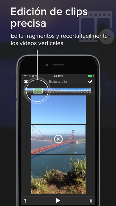Clipper screenshot 2